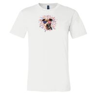 3001 - Bella Canvas Premium Ring Spun Cotton T-shirts Thumbnail