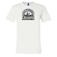 3001 - Bella Canvas Premium Ring Spun Cotton T-shirts Thumbnail