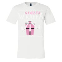 3001 - Bella Canvas Premium Ring Spun Cotton T-shirts Thumbnail