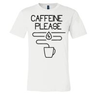 3001 - Bella Canvas Premium Ring Spun Cotton T-shirts Thumbnail