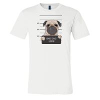 3001 - Bella Canvas Premium Ring Spun Cotton T-shirts Thumbnail