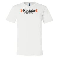 3001 - Bella Canvas Premium Ring Spun Cotton T-shirts Thumbnail