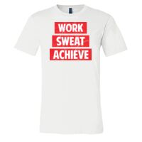 3001 - Bella Canvas Premium Ring Spun Cotton T-shirts Thumbnail