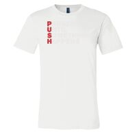 3001 - Bella Canvas Premium Ring Spun Cotton T-shirts Thumbnail
