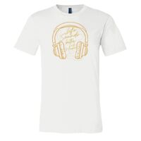 3001 - Bella Canvas Premium Ring Spun Cotton T-shirts Thumbnail