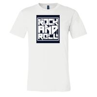 3001 - Bella Canvas Premium Ring Spun Cotton T-shirts Thumbnail