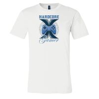 3001 - Bella Canvas Premium Ring Spun Cotton T-shirts Thumbnail