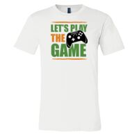 3001 - Bella Canvas Premium Ring Spun Cotton T-shirts Thumbnail