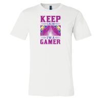 3001 - Bella Canvas Premium Ring Spun Cotton T-shirts Thumbnail