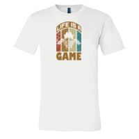 3001 - Bella Canvas Premium Ring Spun Cotton T-shirts Thumbnail