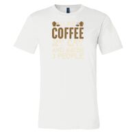 3001 - Bella Canvas Premium Ring Spun Cotton T-shirts Thumbnail