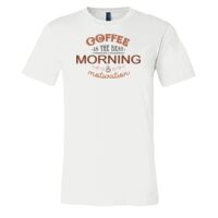 3001 - Bella Canvas Premium Ring Spun Cotton T-shirts Thumbnail