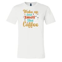 3001 - Bella Canvas Premium Ring Spun Cotton T-shirts Thumbnail