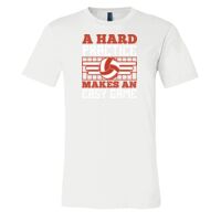 3001 - Bella Canvas Premium Ring Spun Cotton T-shirts Thumbnail