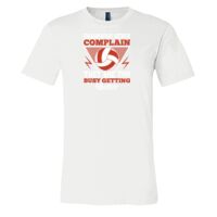 3001 - Bella Canvas Premium Ring Spun Cotton T-shirts Thumbnail