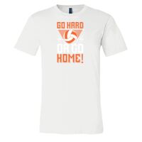 3001 - Bella Canvas Premium Ring Spun Cotton T-shirts Thumbnail