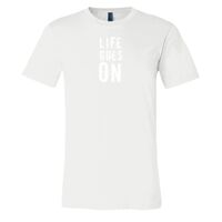 3001 - Bella Canvas Premium Ring Spun Cotton T-shirts Thumbnail