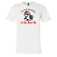 3001 - Bella Canvas Premium Ring Spun Cotton T-shirts Thumbnail