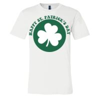 3001 - Bella Canvas Premium Ring Spun Cotton T-shirts Thumbnail