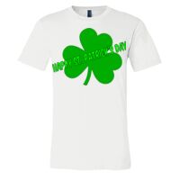 3001 - Bella Canvas Premium Ring Spun Cotton T-shirts Thumbnail