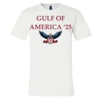 3001 - Bella Canvas Premium Ring Spun Cotton T-shirts Thumbnail
