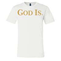 3001 - Bella Canvas Premium Ring Spun Cotton T-shirts Thumbnail