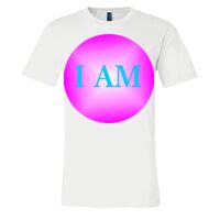 3001 - Bella Canvas Premium Ring Spun Cotton T-shirts Thumbnail