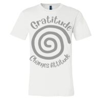 3001 - Bella Canvas Premium Ring Spun Cotton T-shirts Thumbnail