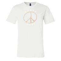 3001 - Bella Canvas Premium Ring Spun Cotton T-shirts Thumbnail
