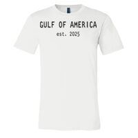 3001 - Bella Canvas Premium Ring Spun Cotton T-shirts Thumbnail
