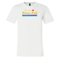 3001 - Bella Canvas Premium Ring Spun Cotton T-shirts Thumbnail