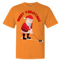 1717 - Comfort Colors Garment Dyed Heavyweight Short Sleeve Shirt Thumbnail