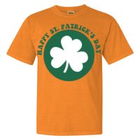 1717 - Comfort Colors Garment Dyed Heavyweight Short Sleeve Shirt Thumbnail