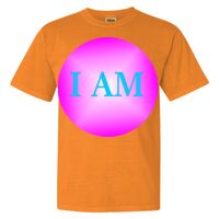 1717 - Comfort Colors Garment Dyed Heavyweight Short Sleeve Shirt Thumbnail