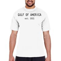 TT11 - 100% Polyester Moisture Wicking UV40+ Unisex Performance T-Shirt Thumbnail