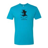 3600 - Next Level Premium Short Sleeve Crew Thumbnail