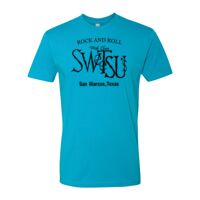 3600 - Next Level Premium Short Sleeve Crew Thumbnail