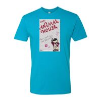 3600 - Next Level Premium Short Sleeve Crew Thumbnail