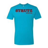 3600 - Next Level Premium Short Sleeve Crew Thumbnail