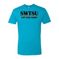 3600 - Next Level Premium Short Sleeve Crew Thumbnail