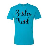 3600 - Next Level Premium Short Sleeve Crew Thumbnail