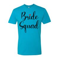3600 - Next Level Premium Short Sleeve Crew Thumbnail