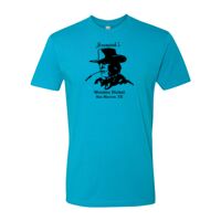 3600 - Next Level Premium Short Sleeve Crew Thumbnail