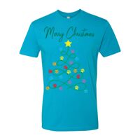 3600 - Next Level Premium Short Sleeve Crew Thumbnail