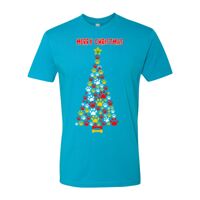 3600 - Next Level Premium Short Sleeve Crew Thumbnail
