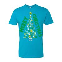 3600 - Next Level Premium Short Sleeve Crew Thumbnail