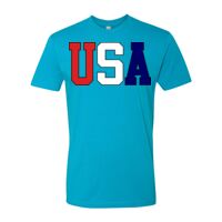 3600 - Next Level Premium Short Sleeve Crew Thumbnail