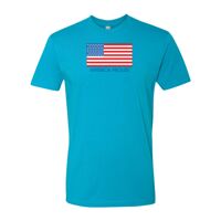 3600 - Next Level Premium Short Sleeve Crew Thumbnail