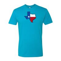 3600 - Next Level Premium Short Sleeve Crew Thumbnail