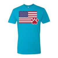 3600 - Next Level Premium Short Sleeve Crew Thumbnail